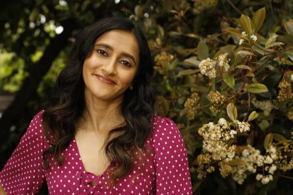 Aparna Nancherla - Press & Media
