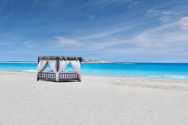 Hotel Jaz Crystal Resort, Egypt Marsa Matrouh - 24 419 Kč Invia