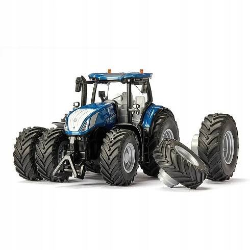 SIKU Control - New Holland T7.315