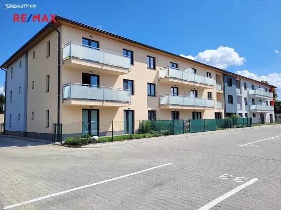 Pronájem Byt 3+kk, Nádražní, Mohelnice