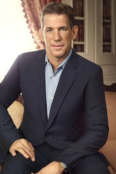 Southern Charm's Thomas Ravenel to Stand Trial After Being Charged with Assaulting Ex-Nanny