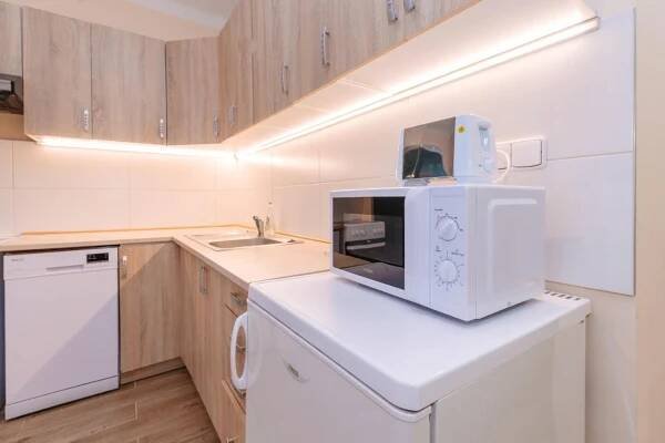 Apartmány TGM 11 | Jamp Apartments