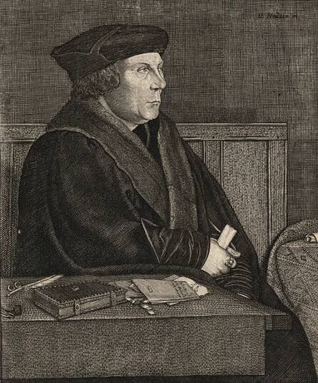 Thomas Cromwell