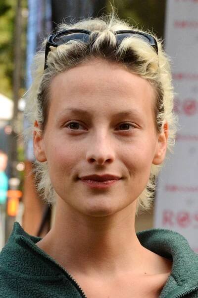 Anna Fialová - Profile Images — The Movie Database (TMDb)