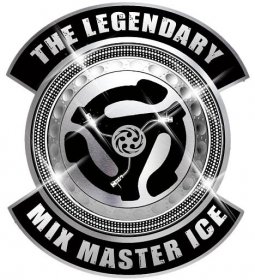 mix master ice crooked style shield