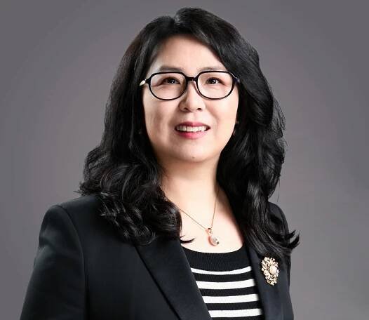 About Henlius-Management Team