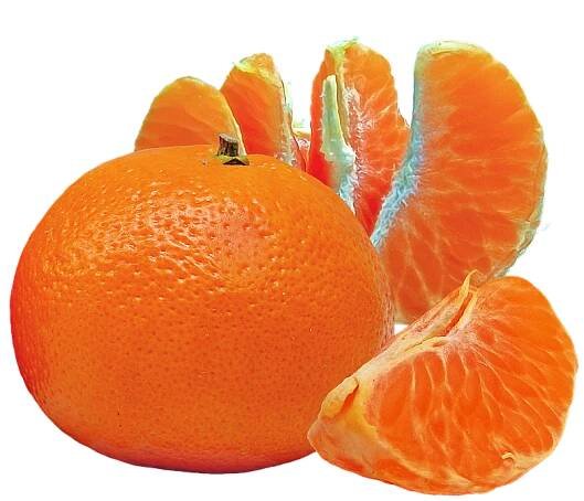 Mandarinen 4