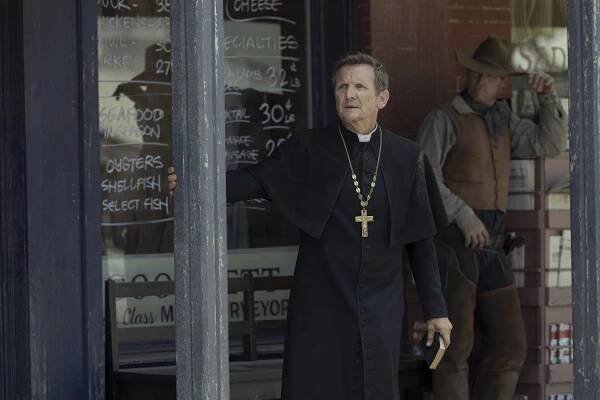 1923 - Season 2 - Z filmu - Sebastian Roché