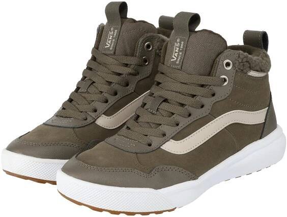 Vans W RANGE EXP - Dámské kotníkové zateplené boty - 4