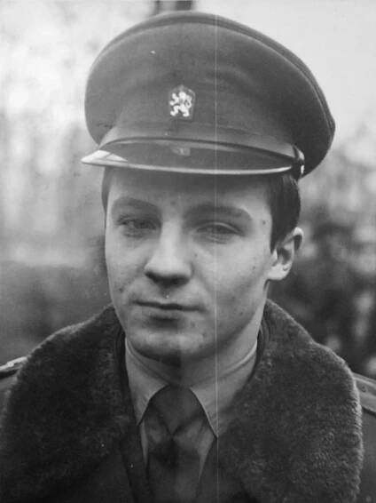 Historie – VSOŠ Martin