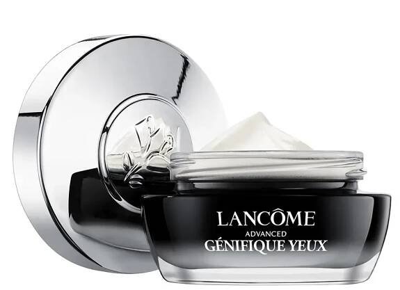Advanced Génifique Yeux omlazující oční krém 15 ml