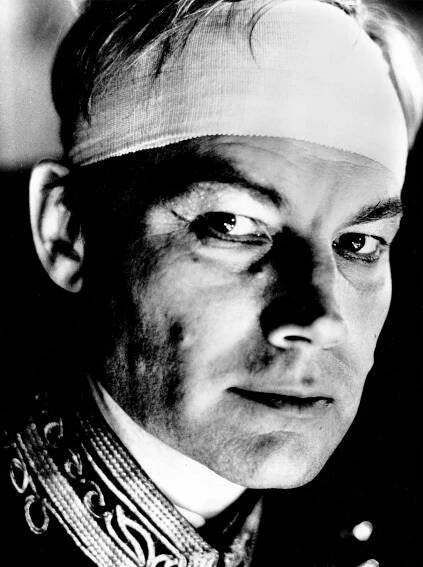 Hanussen - Z filmu - Klaus Maria Brandauer