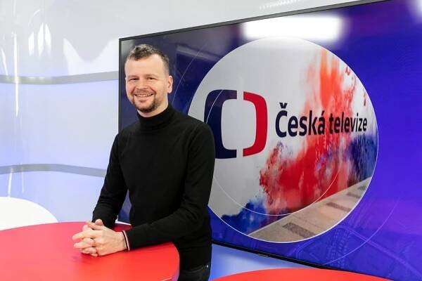 Jak velké jsou šance na znovuzvolení Dvořáka do čela ČT? Rožánek o nevděčné pozici v jejím vedení