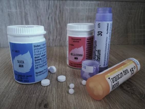 Jak léčit neplodnost pomocí homeopatie? - Alena Dvořáková