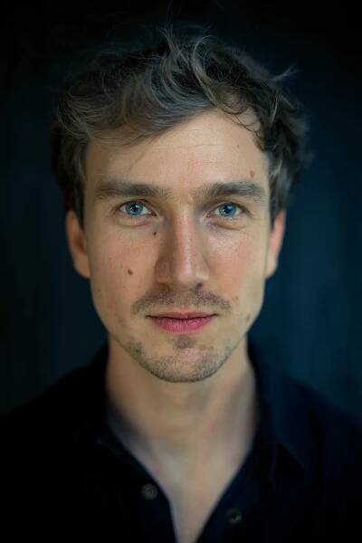 Jan Krauter - Schauspieler