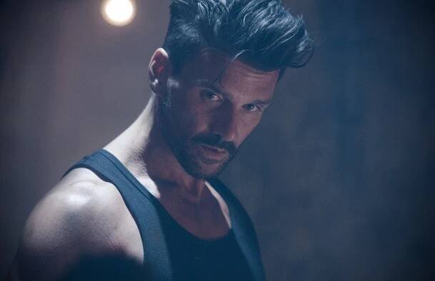 Beyond Skyline - Z filmu - Frank Grillo