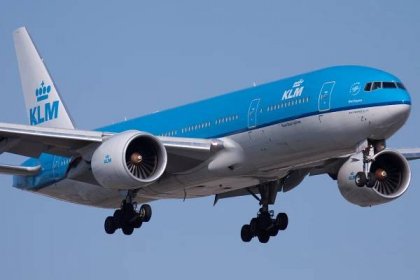 Soubor:KLM Boeing 777-200ER Closeup PH-BQO YUL.jpg – Wikipedie