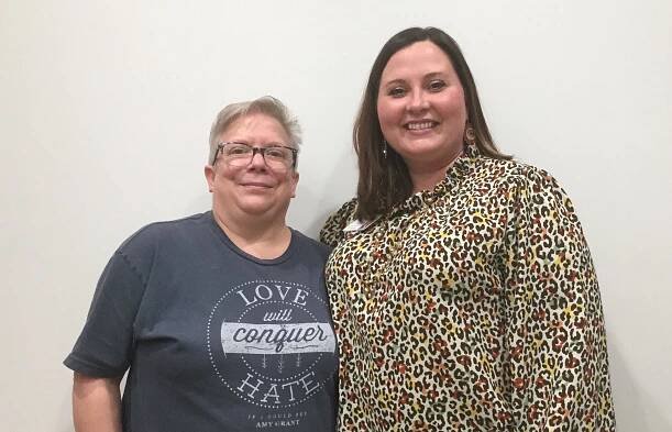 Melissa Moore (Perry Co.) - Prevent Diabetes EKY