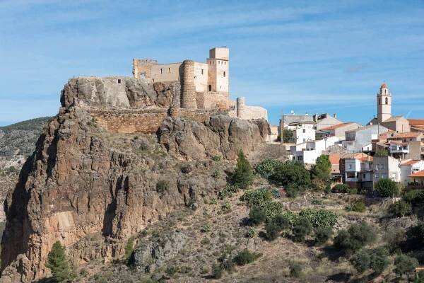 Cofrentes