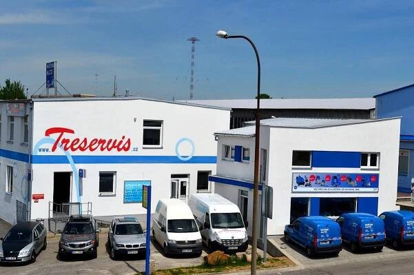 TRESERVIS, s.r.o. foto 1