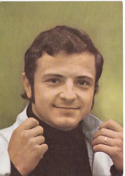 Petr Spálený-VF