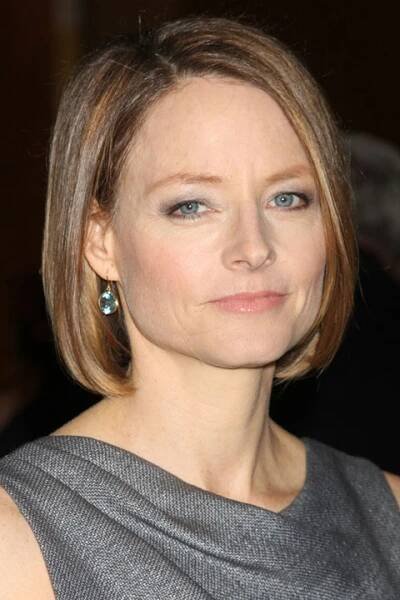 Jodie Foster prozradí synům identitu otce, až jim bude jednadvacet
