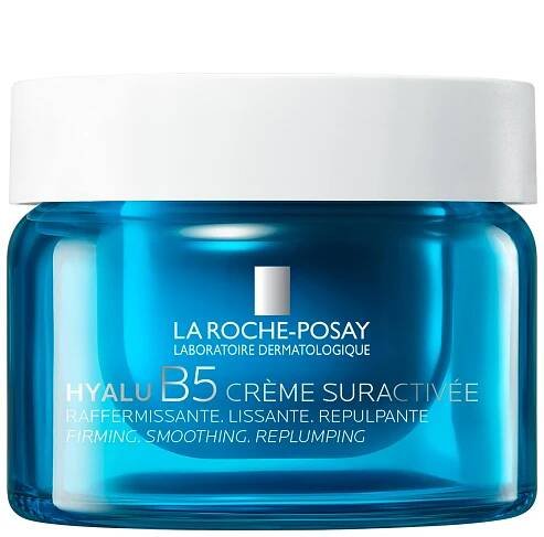 LA ROCHE-POSAY Hyalu B5 krém 50 ml