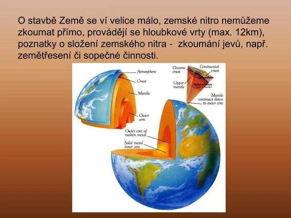 PPT - LITOSFÉRA PowerPoint Presentation, free download - ID:4437548
