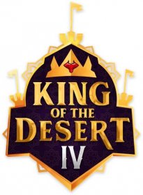 King of the Desert IV