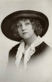 Laurette Taylor, 1905