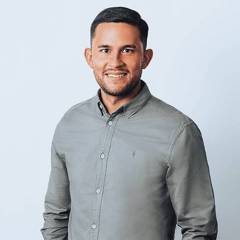 Photo of Juan Gonzalez