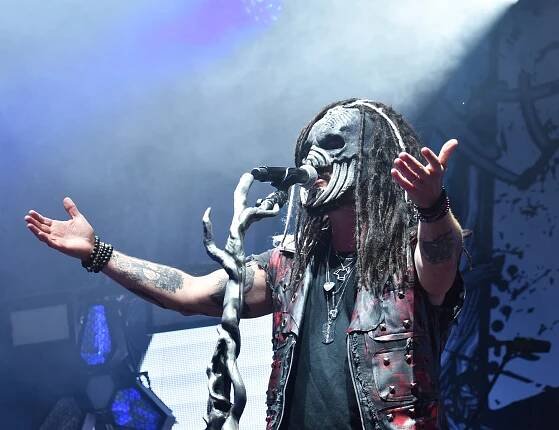 Himlhergot fest nabídne čtyři kapely, Anička má sukni plnou překvapení
