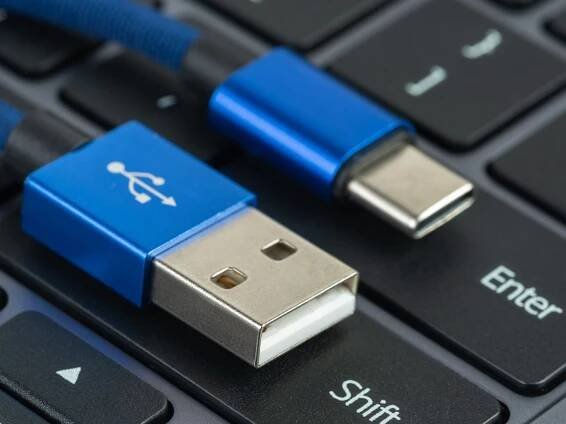 USB-C vs. USB-A: What’s the difference?