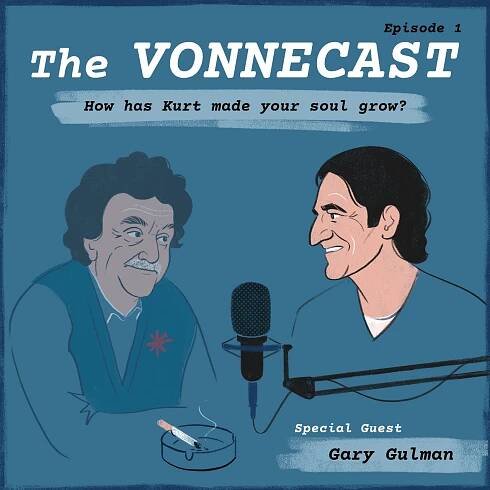 How Comedian Gary Gulman’s Soul Grows