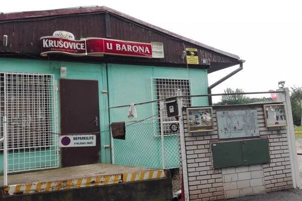 Restaurace U Barona foto 1