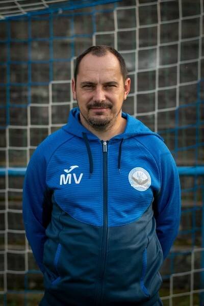 AFC Humpolec | U9 mladší přípravka - AFC Humpolec 