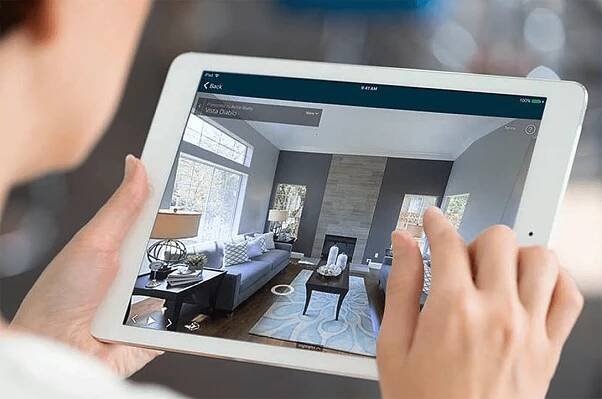 The Rise of Virtual Tours: Exploring Properties from Anywhere - Emaar Consult LTD