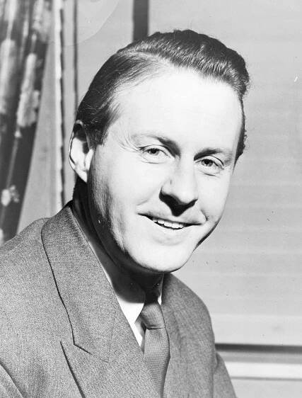 Thor Heyerdahl