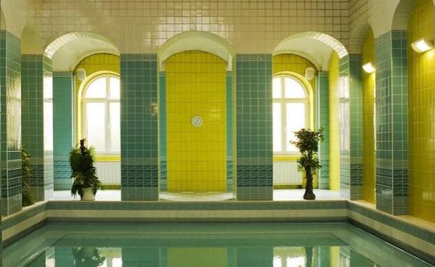 Hotel Atlantis