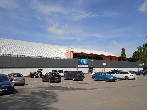Zimní stadion Vyškov foto 4