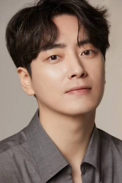 Lee Jun-hyuk herec