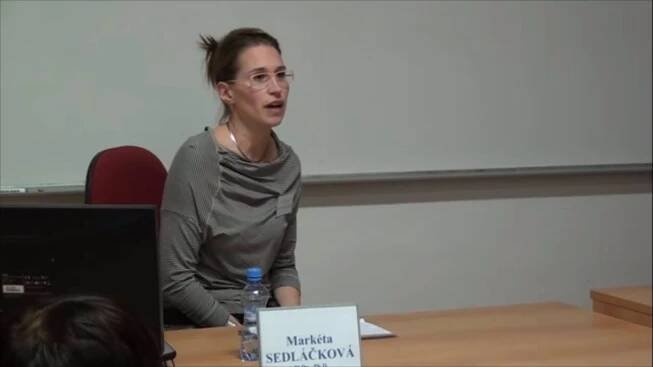 Rodina, přátelé i studenti na ni budou s láskou vzpomínat.