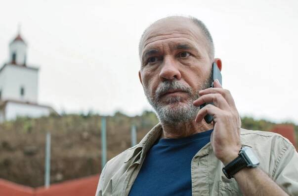 Hierro - Episode 2 (S01E02) (2019)