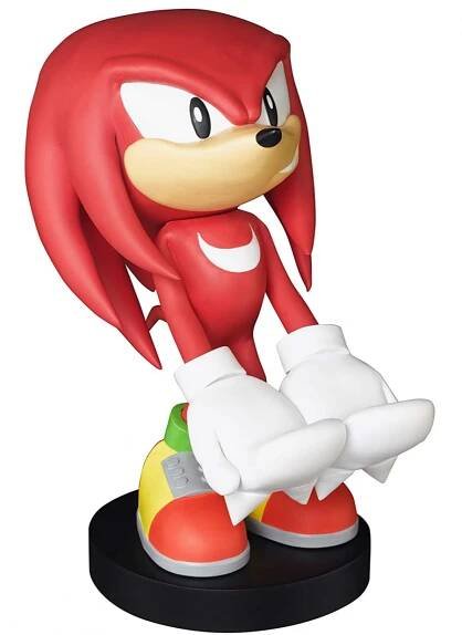 Figurka Cable Guy - Knuckles - Xzone.cz