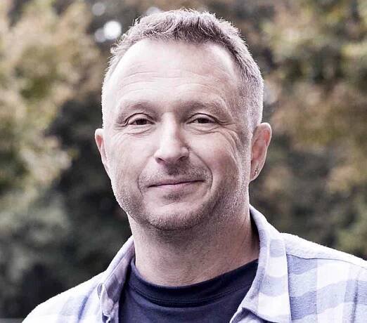 Martin Charvát