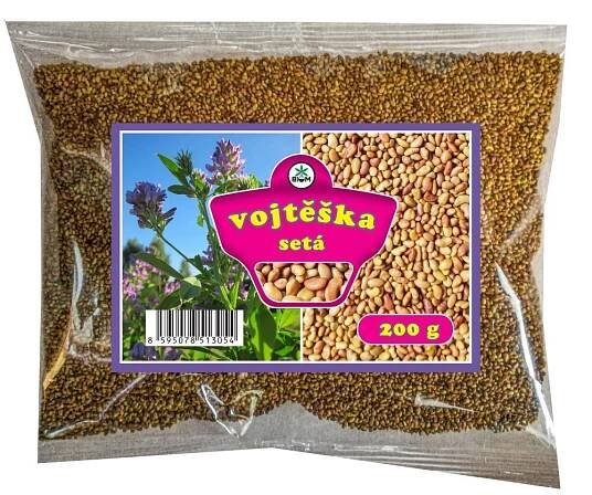 Vojtěška setá 200 g