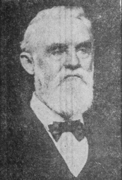 Alexander A. Arnold