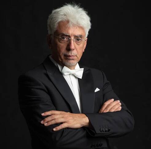 Maurizio Colasanti