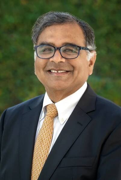 Sandeep Headshot
