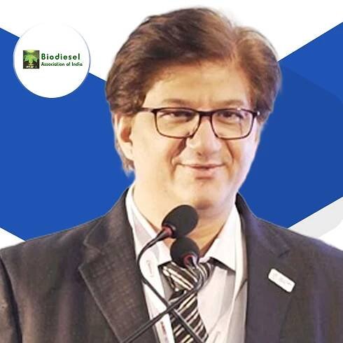 Speakers at Globoil India 2025: Industry Leaders & Innovators